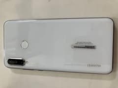 【Meccha様専用】HUAWEI P30 lite 64 GB SIMフリーのサムネイル