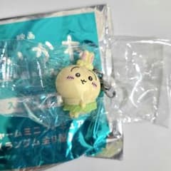 映画　ちいかわ　人魚の島のひみつ 　特典　チャーム　ミニフィギュア　うさぎのサムネイル