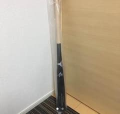 本日まで出品 限定価格 ヤナセ 硬式木製バット YCM-107 未使用のサムネイル