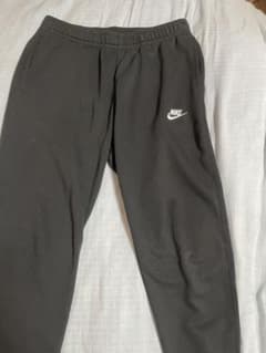 NIKE スウェットパンツ フレンチテリー ジョガーパンツ Lサイズのサムネイル