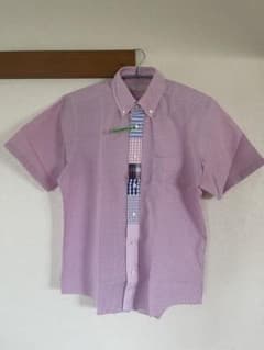 MORIKAGE SHIRT KYOTO モリカゲシャツキョウト　半袖シャツのサムネイル