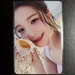 fromis_9 ジホン FROM SUMMER ₩70,000 購入特典 - メルカリ