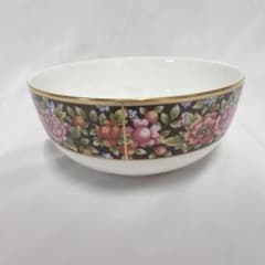 廃盤  CLIO ウェッジウッド クリオ 20cm ボウル 深皿 廃盤 WEDGWOOD CLIO ウェッジウッド クリオ 20cm ボウル 深皿 - メルカリ