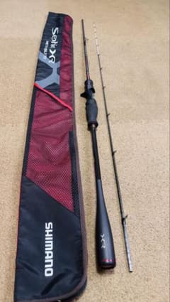 シマノ Sephia XR メタルスッテB511ML–S/F SHIMANO Sephia XR METAL SUTTE B511ML-S/F - メルカリ