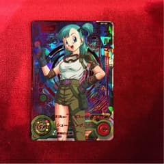 ドラゴンボールヒーローズのサムネイル