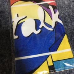 KEYTALK マフラータオルのサムネイル