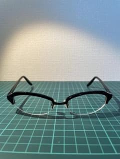 定価60,500円 BARTON PERREIRA SYLVIA 眼鏡 メガネのサムネイル
