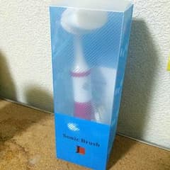 Jエステ 電動洗顔ブラシのサムネイル