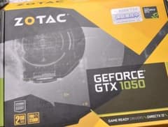 zotac gtx1050のサムネイル