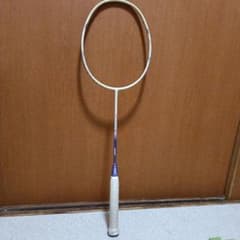 VICTOR バドミントンラケット AERO-HEX VICTOR バドミントンラケット AERO-HEX | Mercari