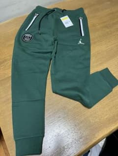 NIKEジョーダンパンツ新品未使用のサムネイル
