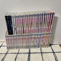 世界一初恋1〜21巻 純情ロマンチカ1〜30巻 海ニ眠ル花1〜5巻 全巻
