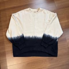 リーバイス バイカラー トレーナーのサムネイル