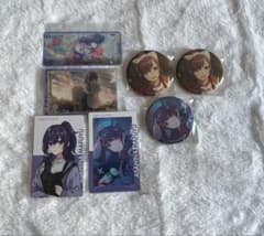 プロセカ 朝比奈まふゆ まとめ売り