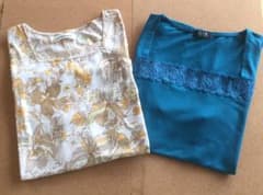 Tシャツ2枚のサムネイル