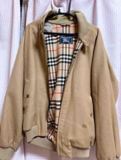 Burberry ブルゾンのサムネイル