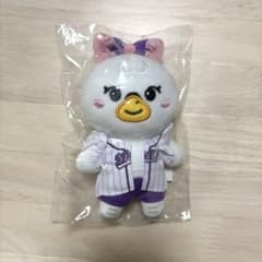NIZOOバックチャーム　マヤンのサムネイル