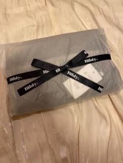 Bibiy ballerina camisole OP -black-のサムネイル