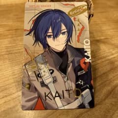 セカライ5thエピカ KAITO箔押しのサムネイル