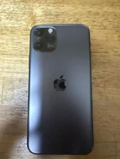 早い者勝ち‼️ iPhone 11Proのサムネイル