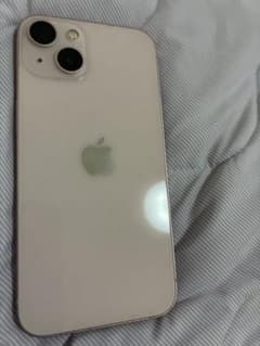 ガ*ラ様 【美品】iPhone13 512GBのサムネイル