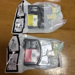 Brother LC11Y LC11M インクカートリッジセットのサムネイル