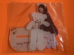 林瑠奈　乃木坂46 会場限定　乃木めくり　S賞　アクリルスタンド 林瑠奈 乃木坂46 会場限定 乃木めくり S賞 アクリルスタンド