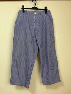 commedegalcons homme plus AD1999ワークパンツ - メルカリ