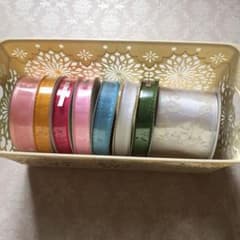 sere様専用 リボンのサムネイル