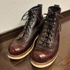 レッドウイング2906 ラインマン 【廃盤モデル】 26.5cm - メルカリ