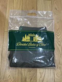 DIVIDED STATES OF OLIVE® ハーフパンツ カーキ FR2 DIVIDED STATES OF OLIVE® ハーフパンツ カーキ FR2 - メルカリ