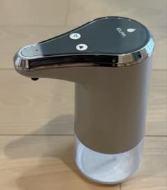 ELPA オートディスペンサー センサー式 ソープディスペンサーESD-06ESのサムネイル