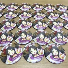 ウマ娘 プリティーダービー キャラバッジ マーベラスサンデー 45個 m53096425843_1.jpg?1730642631