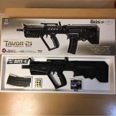 TAVOR-21.COMPACT(ブラック)のサムネイル