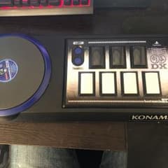 beatmaniaIIDX 専コンのサムネイル