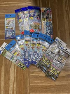 釣り仕掛けセット AZUL Hayabusaのサムネイル