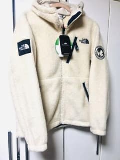 新品、未使用  ザ・ノースフェイス  リモフリースジャケット  最終値下げのサムネイル