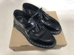 Dr.Martens ローファーのサムネイル