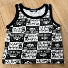 Tk Sapkid タンクトップ 100のサムネイル