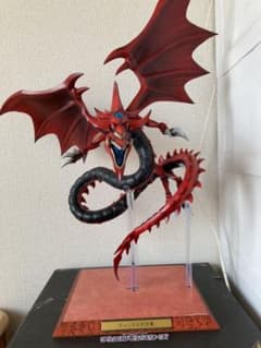 開封済み　コトブキヤ　オシリスの天空竜　フィギュア　箱有り　専用台座有りのサムネイル