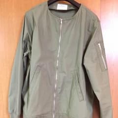 MA-1のサムネイル