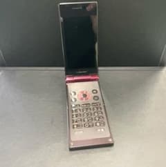 [H] docomo 도코모 SMART series SH-09B 기동 가능