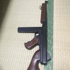 東京マルイ トンプソンのサムネイル
