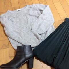 グレーニット！のサムネイル