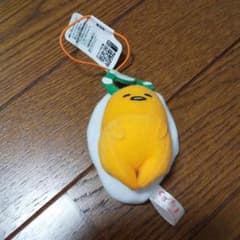 ぐでたまマスコットのサムネイル
