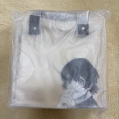 ブルーロック展 ブルロ展 蜂楽廻 コマクリアバッグのサムネイル