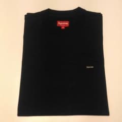 Supreme Small Box Teeのサムネイル