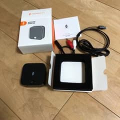 トランスミッター　tt-ba09のサムネイル