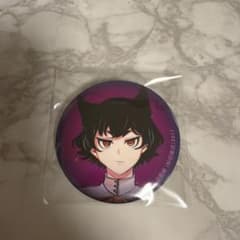魔入りました!入間くん オペラ 缶バッジのサムネイル