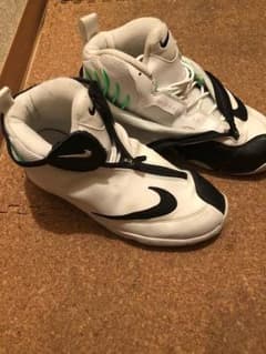 NIKE AIR globe shoes グローブのサムネイル